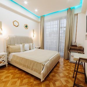 Habitación Deluxe con Cama King